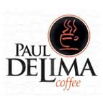 Paul DeLima Coffee Logo