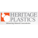 Heritage Plastics Logo