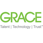 WR Grace Logo